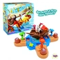Настільна гра Splash Toys Усі на борт (ST30127) - зменшене зображення 2