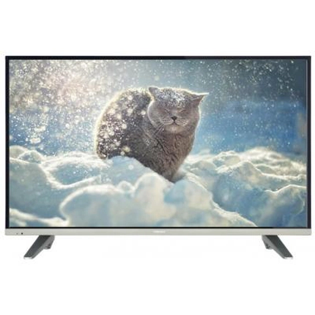 Телевізор Toshiba 40L3660EV - зображення 1