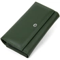 Гаманець ST Leather Зелений (19389) - зменшене зображення 1