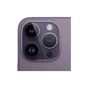 Мобільний телефон Apple iPhone 14 Pro 256Gb Deep Purple (REF A) BREEZY (2AMQ1F3) - зменшене зображення 4