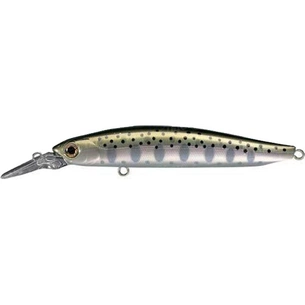 Воблер Smith Cherry Blood MD 75mm 5,9g 04 F (1665.08.60) зображення 1