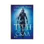 Книга Трон зі скла - Сара Дж. Маас Vivat (9789669824158) - зменшене зображення 1