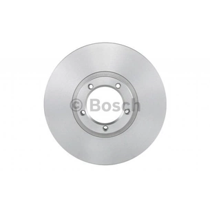 Гальмівний диск Bosch 0 986 478 166 зображення 1