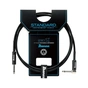 Инструментальный кабель Ibanez SI5L Instrument Cable Angled 1.5 m (302334) - уменьшенное изображение 1