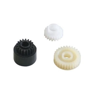 Шестерня Sharp AR160/161/162/163/164/AR200 аналог NGERH0002YSZZ AHK (3205853) изображение 1