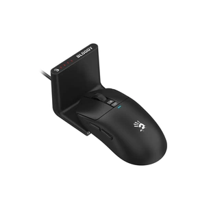 Мишка A4Tech Bloody R72 Ultra Tower Wireless Black (4711421003834) зображення 1