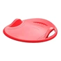 Санки Plastkon льодянка Supernova 70 cм червоні (44659) - зменшене зображення 1