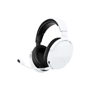 Навушники HyperX Cloud Stinger 3 Wireless White (BS1T9AA) зображення 1