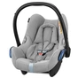 Автокрісло Maxi-Cosi Cabriofix Nomad Grey (8617712121) - зменшене зображення 1