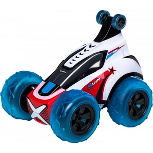 Радіокерована іграшка Silverlit Crazy 1:18 27 МГц (20176) зображення 1