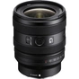 Об'єктив Sony FE 16-25mm F/2.8 G (SEL1625G.SYX) - уменьшенное изображение 2