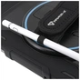 Чохол до планшета BeCover Horizontal handle Samsung Galaxy Tab S10 Plus (SM-X820/SM-X826) 12.4" Black (716002) - зменшене зображення 6