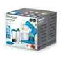Кухонний комбайн Sencor STM 3757 TQ - зменшене зображення 13