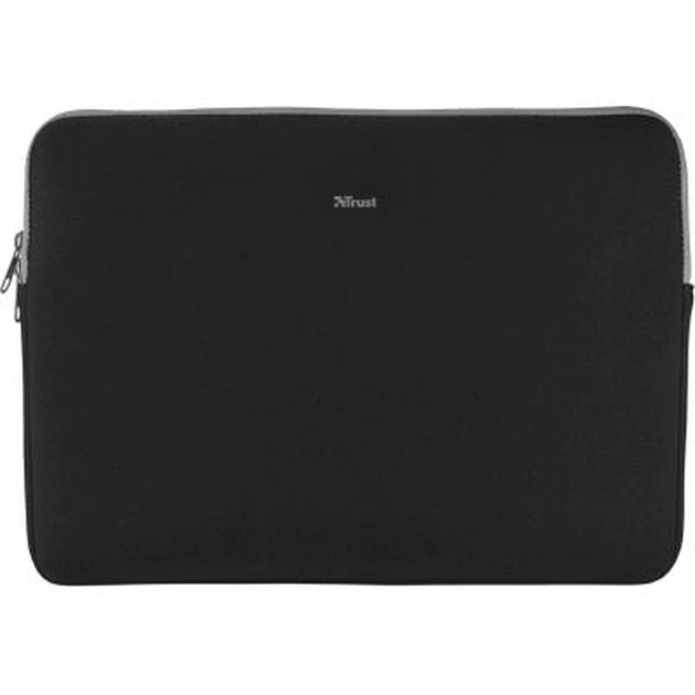 Чехол для ноутбука Trust 15.6" Primo Black (21248) - изображение 1