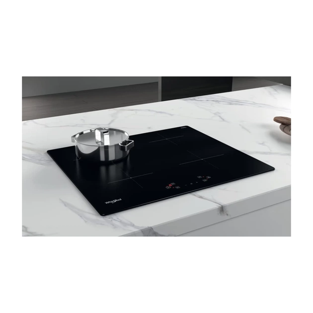 Варочна поверхня Whirlpool WSQ4860NE - picture 11