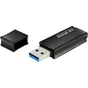 USB флеш накопичувач Goodram 8GB UEG3 Edge Black USB 3.0 (UEG3-0080K0R11) - зменшене зображення 4