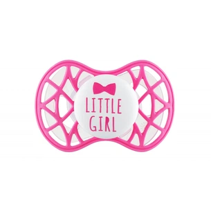 Пустушка Nuvita Air55 Cool 6m+ симетрична (NV7085SI) зображення 1