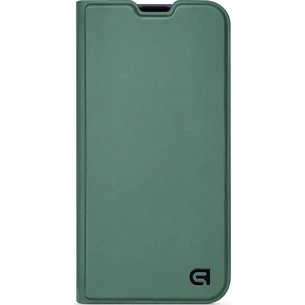 Чохол до мобільного телефона Armorstandart OneFold Case Motorola G05 / E15 Green (ARM83007) зображення 1