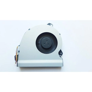 Вентилятор ноутбука ASUS ROG GL553V, FX55V, ZX55V (DFS5011055COT), DC (5V, 0.5A), 4pi (A48462) зображення 1