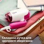 Фен Philips BHD003/00 - зменшене зображення 4