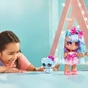 Лялька Kindi Kids Белла Боу Fun Time (50116) - зменшене зображення 7