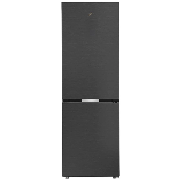 Холодильник Whirlpool WHK25364XBR4E - зображення 1