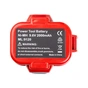 Акумулятор до електроінструменту PowerPlant для MAKITA 9.6V 2.0Ah Ni-MH (192019-4) (TB920921) - зменшене зображення 2