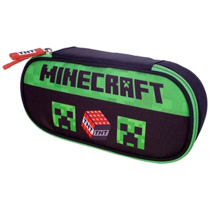 Пенал Minecraft AC5 Time to mine (505022070) зображення 1