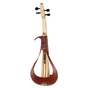 Скрипка Yamaha YEV-104 Natural - зменшене зображення 2