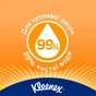 Вологі серветки Kleenex Allergy Comfort 40 шт. (5029053583099) - уменьшенное изображение 6
