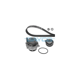 Комплект ременя ГРМ з помпой DAYCO KTBWP2530 зображення 1