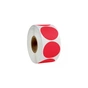 Етикетка UKRMARK термо ECO 38x38/ 0.1тис, коло, червиний (900388) - зменшене зображення 1