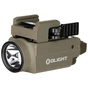 Ліхтар Olight Baldr S Green Laser Flat Dark Earth (0.0002.0195) - зменшене зображення 2