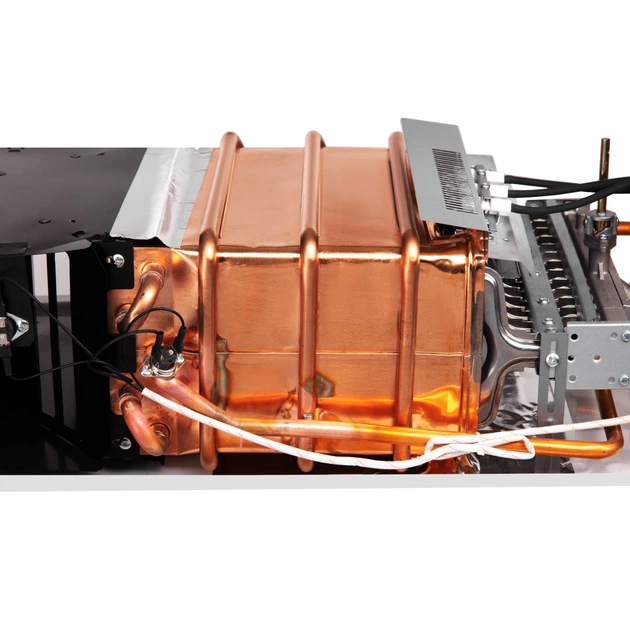 Проточний водонагрівач Ardesto TFGBH-10B-X2-WHITE - зображення 10