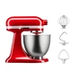 Кухонний комбайн KitchenAid 5KSM3311XECA - зменшене зображення 9
