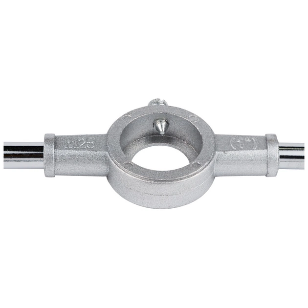 Плашка Sigma 7 шт з тримачем (1640041) - зображення 3