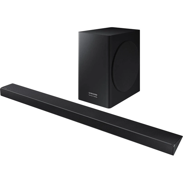 Домашній кінотеатр Samsung HW-Q60R/RU - изображение 1