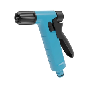 Пістолет для поливу Cellfast пістолетний ORION BASIC, регулювання напору (51-311) зображення 1