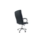 Офісне крісло Barsky Office Soft leather BOS-01 (BOS-01) - зменшене зображення 6