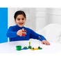Конструктор LEGO Super Mario Маріо-вертоліт набір посилень 13 деталей (71371) - зменшене зображення 5