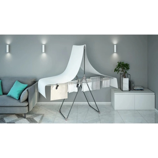 Сушарка для білизни Colombo Titano Підлогова 30 м (ST1000) (930496) - picture 4