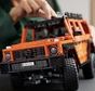 Конструктор Technic 42177 Mercedes-Benz G500 Professional Line Off-Road Car 1:10 2891 деталей - уменьшенное изображение 2