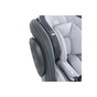 Автокрісло El Camino EVOLUTION 2 360 ISOFIX (0-36кг) (ME 1045-1 royal gray) - зменшене зображення 9