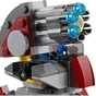 Конструктор LEGO Star Wars Елітний підрозділ Команда Сенату (75088) - зменшене зображення 5
