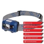 Фонарь Falcon Eye Orion (160 Lm) Cool White/Red/Green LED Blue (FHL0015) (DAS303982) - уменьшенное изображение 7