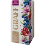Чай Graff 1001 Passion с ароматом винограда и граната 20х1.5 г (4820279612522) - уменьшенное изображение 1