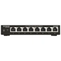 Комутатор мережевий Netgear GS308T-100PES - зменшене зображення 1