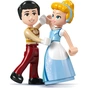 Конструктор LEGO Disney Princess Замок Попелюшки й карета (43275) - уменьшенное изображение 8