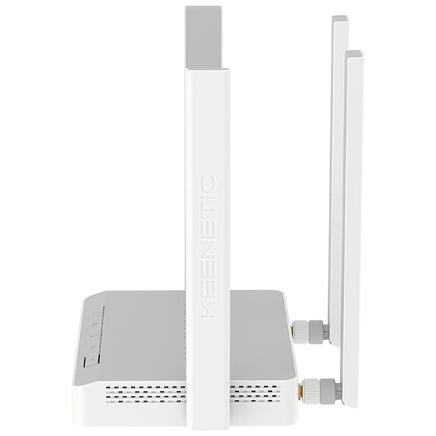 Маршрутизатор Keenetic Runner 4G (KN-2211) - picture 4