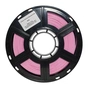 Пластик для 3D-принтера Flashforge PLA 1,75mm 0,5kg Pink (90006424001) - зменшене зображення 2